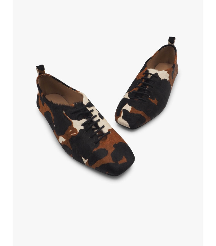 Lace-up shoe Dansi - image 3