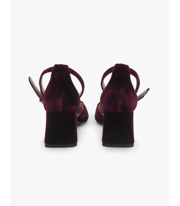 Velvet shoe Dansi - image 4