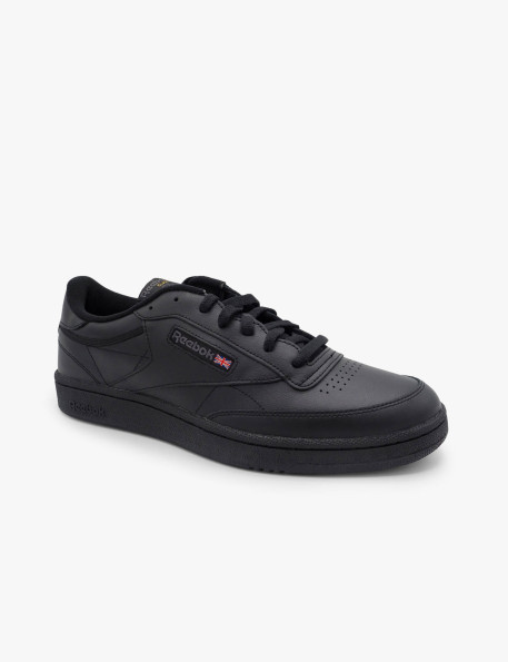 Reebok Club C 85 Negro