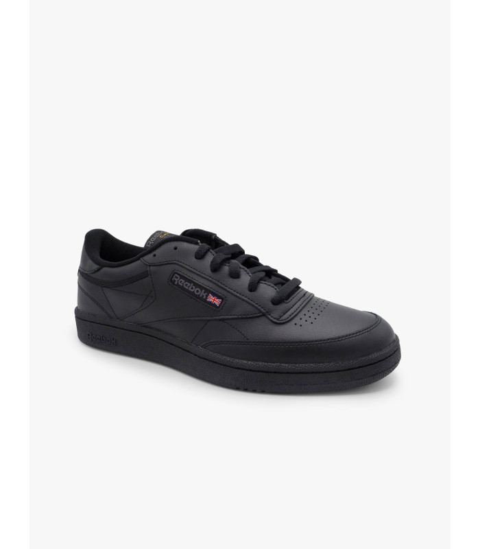 Reebok Club C 85 Black