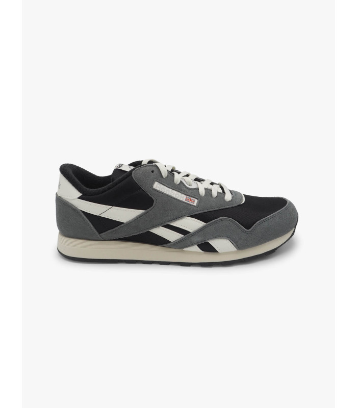 Reebok Classic Nylon Grey - image 2