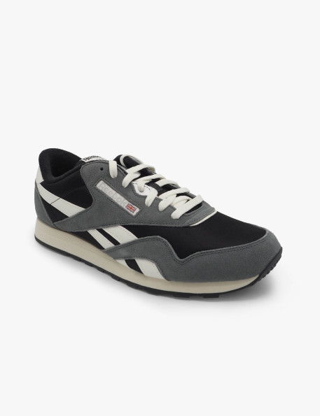 Reebok Classic Nylon Gris