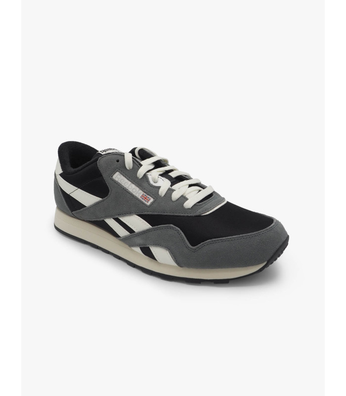 Reebok Classic Nylon Grey