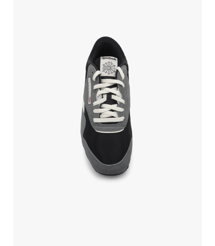 Reebok Classic Nylon Grey - image 3