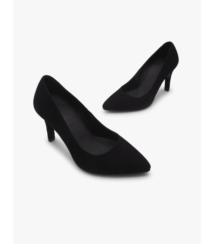 Black court shoe Dansi