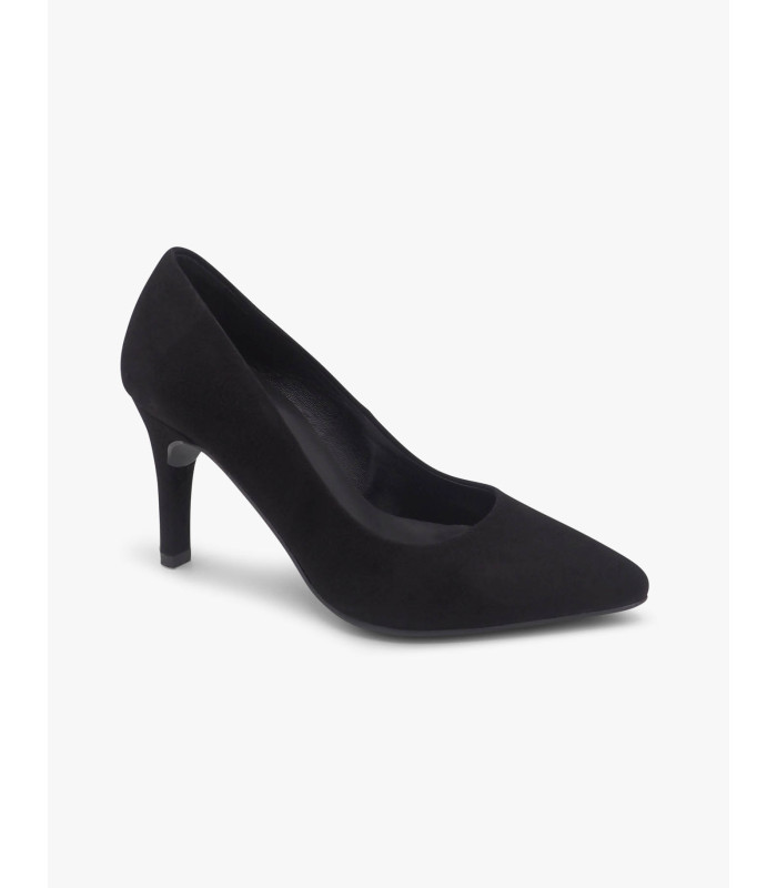 Black court shoe Dansi - image 2
