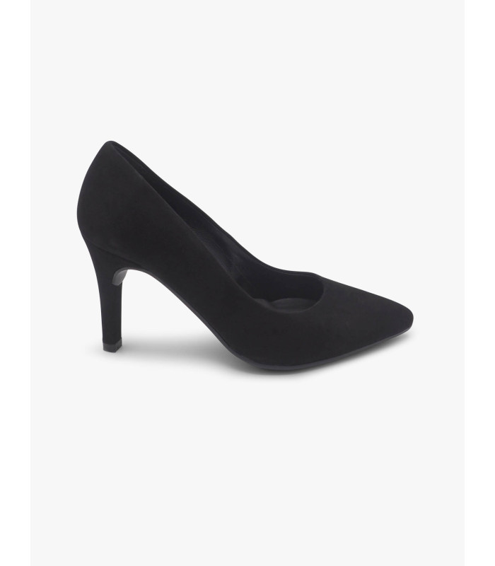 Black court shoe Dansi - image 3