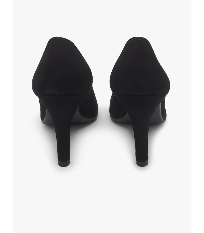 Black court shoe Dansi - image 4