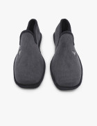 Grey slipper Berevere