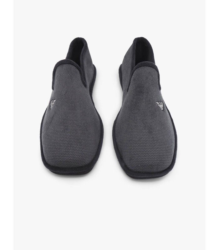 Grey slipper Berevere