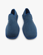Blue slipper Berevere