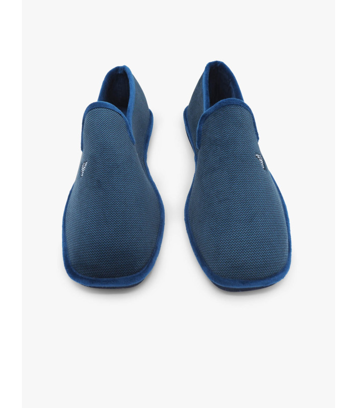 Blue slipper Berevere