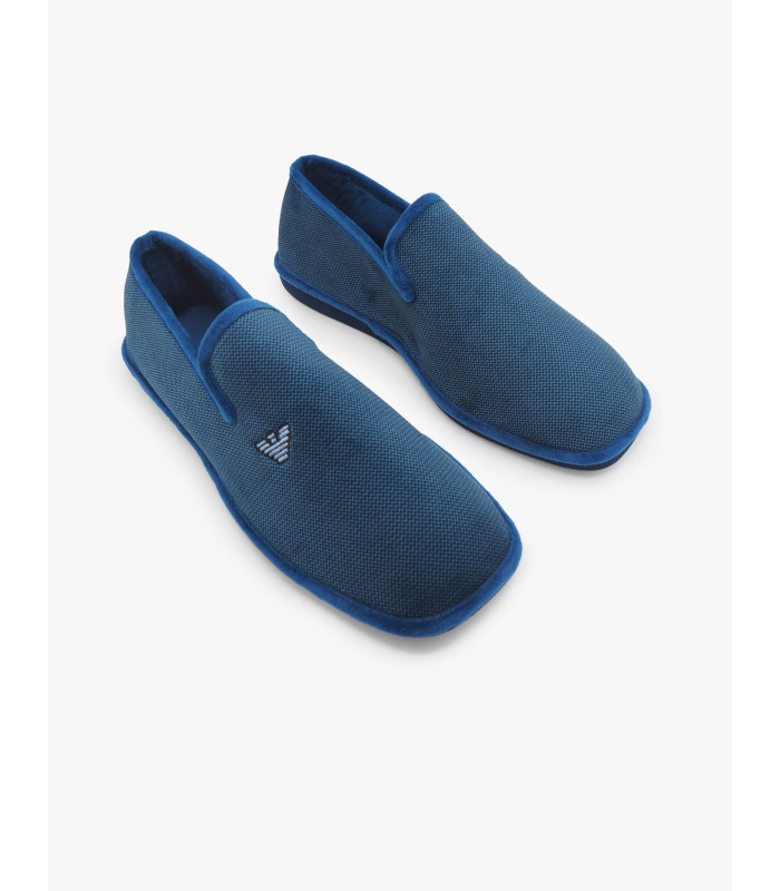 Blue slipper Berevere - image 2