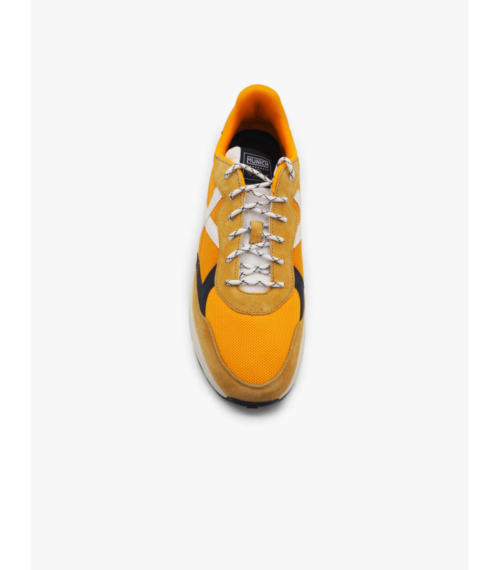 Babel 16 yellow sneakers Munich - image 3