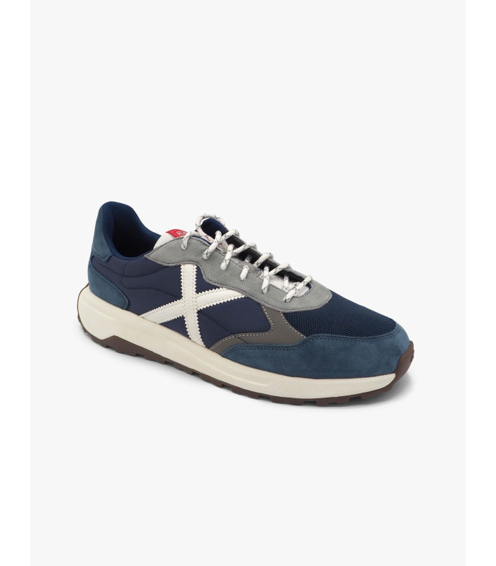 Babel 16 blue sneakers Munich
