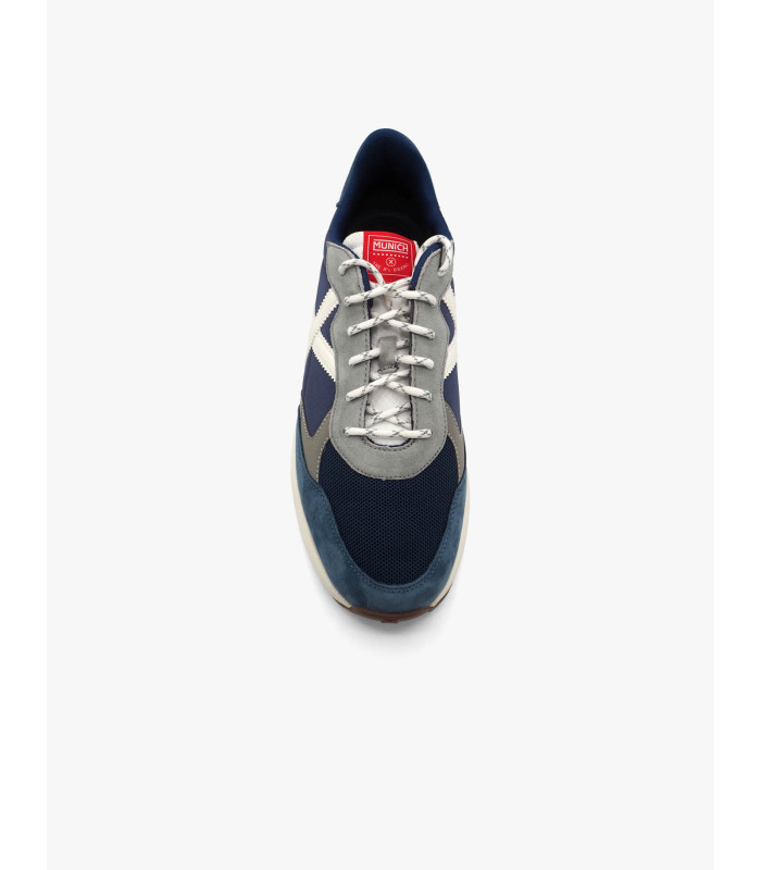 Babel 16 blue sneakers Munich - image 3
