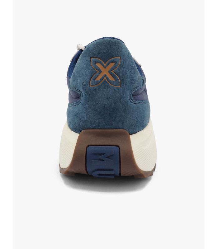 Zapatillas babel 16 azul