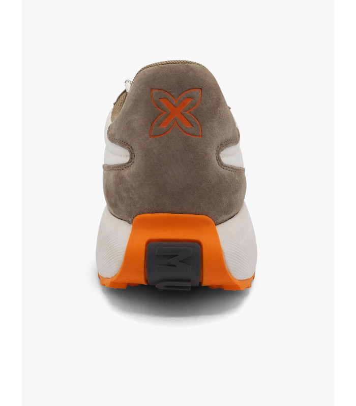 Zapatillas babel 16 blanca