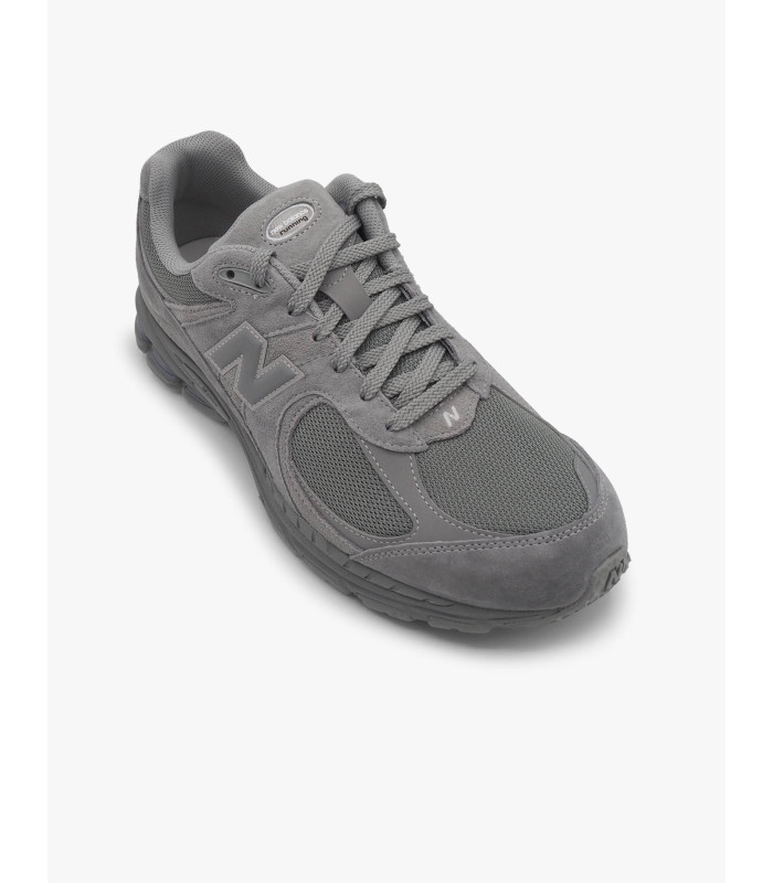 Grey New Balance 2002R