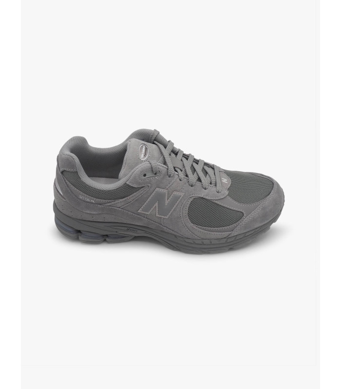 Grey New Balance 2002R - image 2