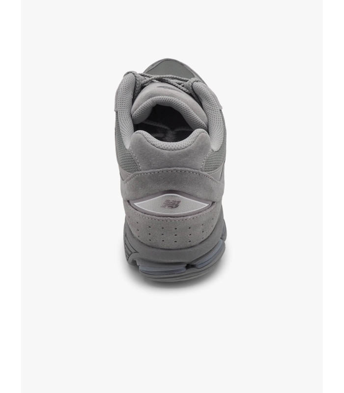 Grey New Balance 2002R - image 3