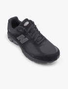 Black New Balance 2002 R - image 2