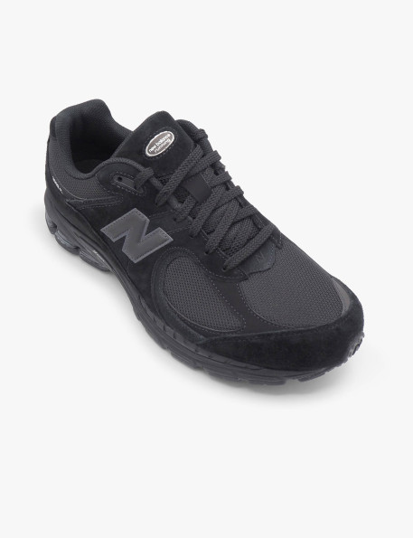 Black New Balance 2002 R - image 2
