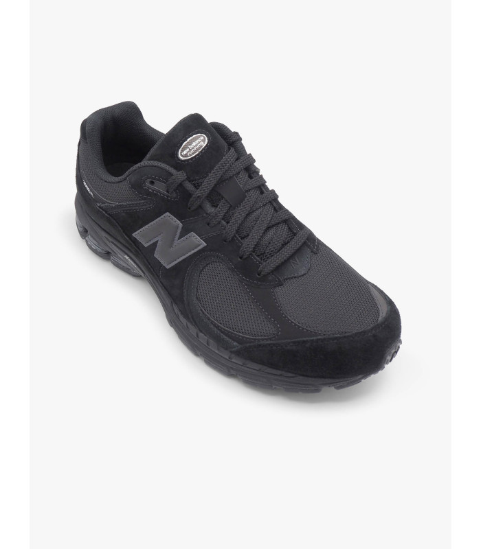 Black New Balance 2002 R - image 2