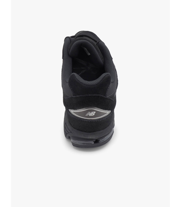 Black New Balance 2002 R - image 3