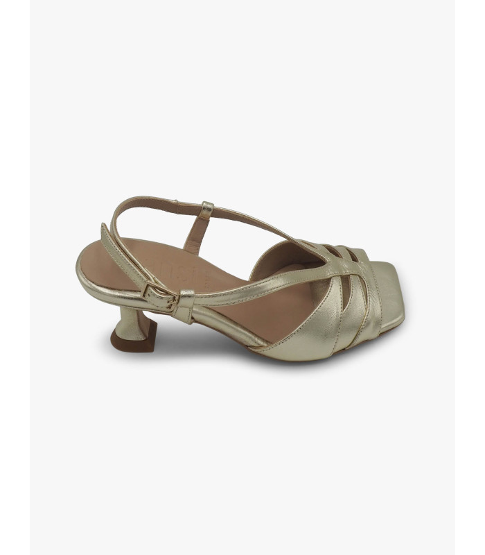 Gold sandal Dansi - image 2