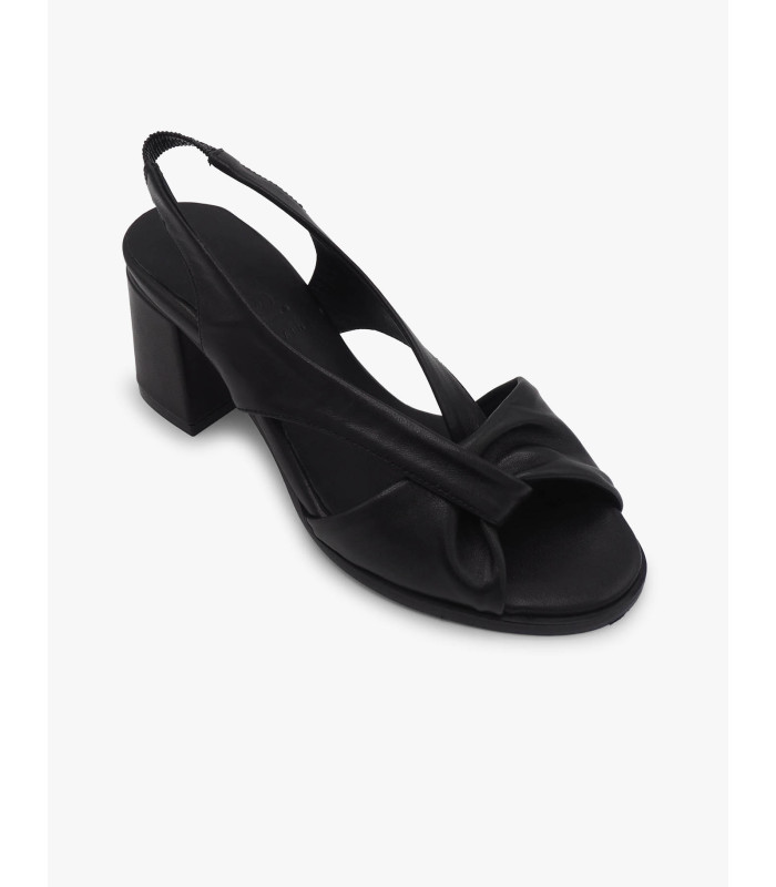 Black sandal Dansi