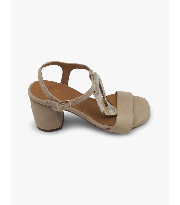 Dalia sandal Laura Deza - image 2