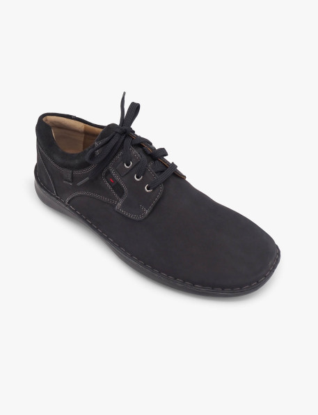 Black Anvers 36 Josef Seibel