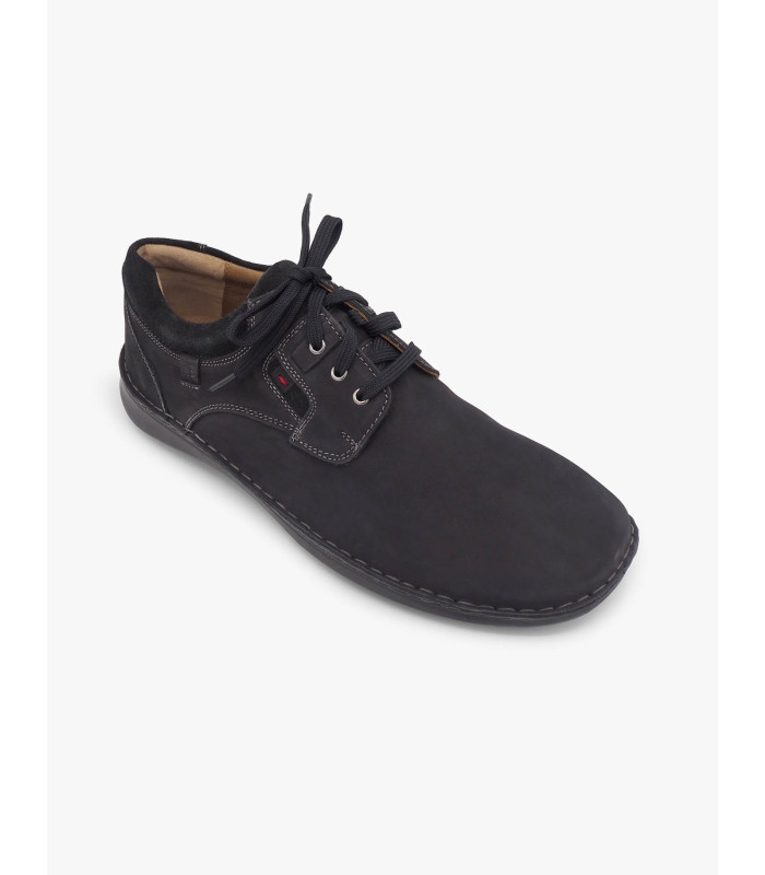 Black Anvers 36 Josef Seibel