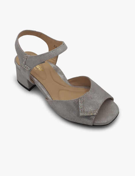 Pearl sandal PieSanto