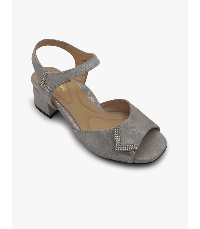 Pearl sandal PieSanto