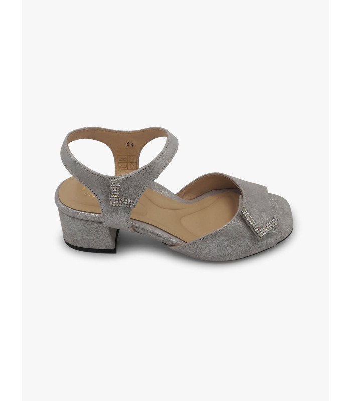 Pearl sandal PieSanto - image 2