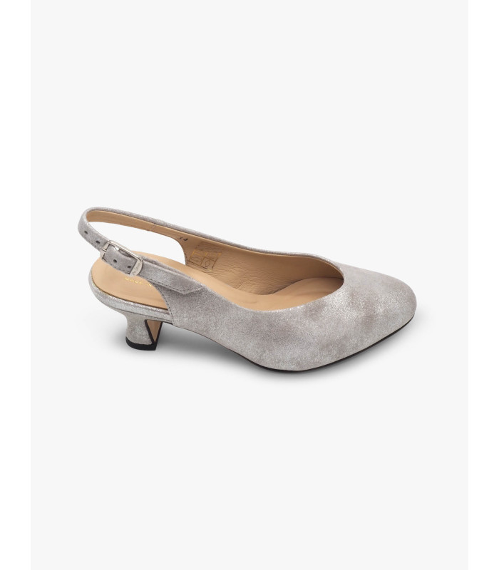 Pearl court shoe PieSanto - image 2