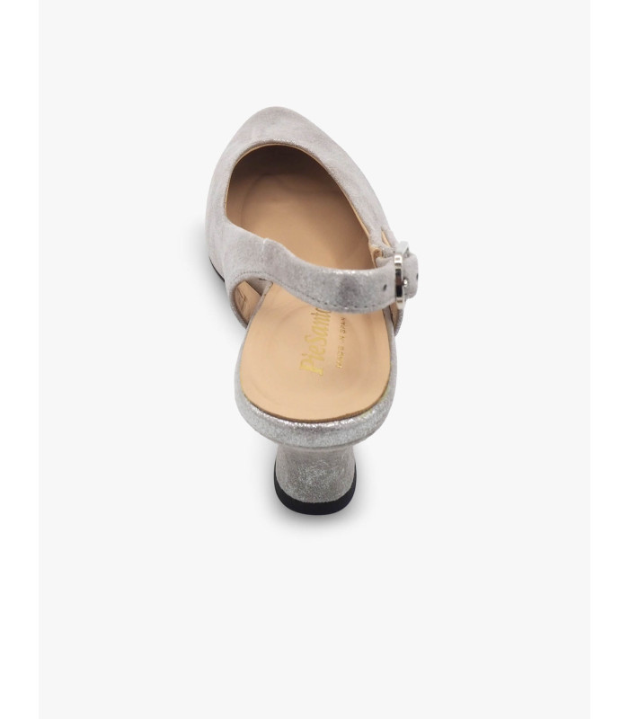 Pearl court shoe PieSanto - image 3