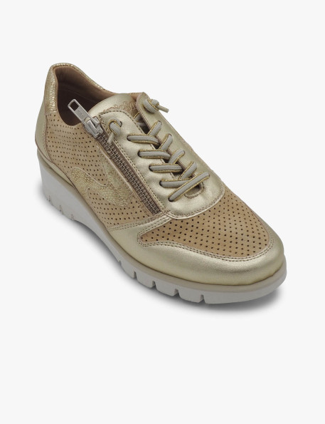Platinum Persia sneakers PieSanto