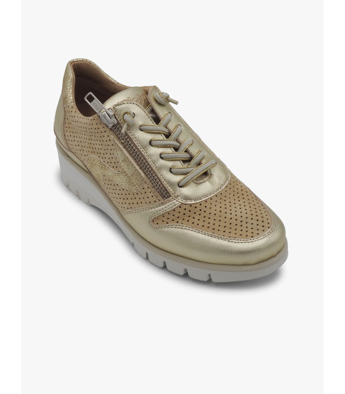 Platinum Persia sneakers PieSanto