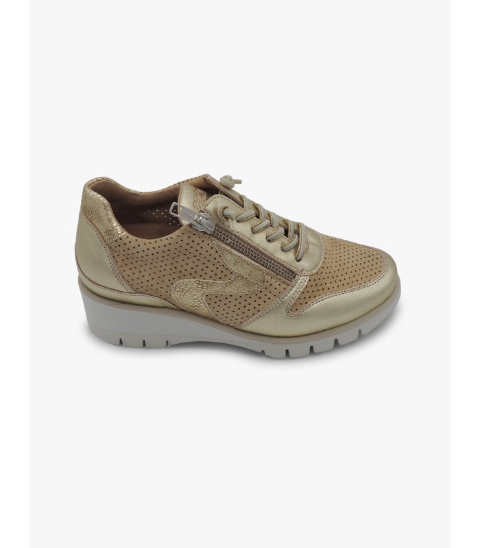 Platinum Persia sneakers PieSanto - image 2