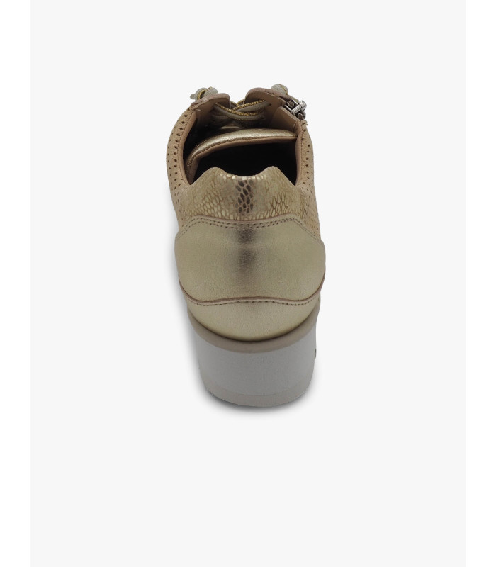Platinum Persia sneakers PieSanto - image 3