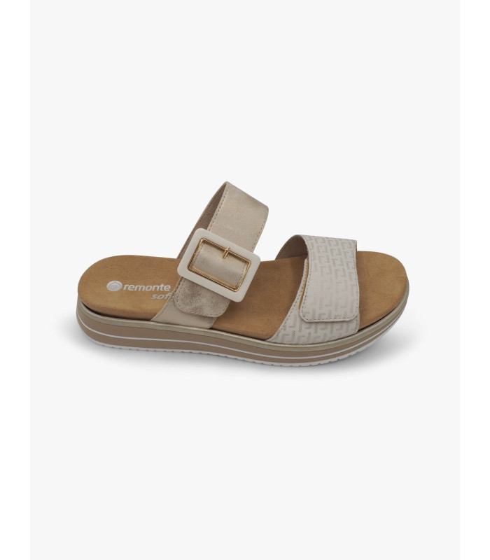 Buckle sandal Remonte
