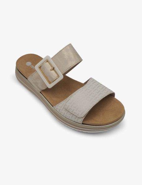 Buckle sandal Remonte - image 2