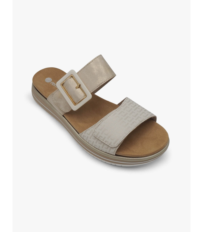 Buckle sandal Remonte - image 2