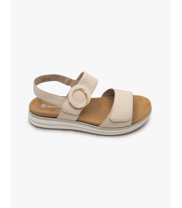 Sand sandal Remonte