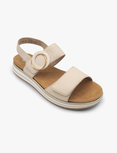 Sand sandal Remonte - image 2