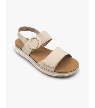 Sand sandal Remonte - image 2