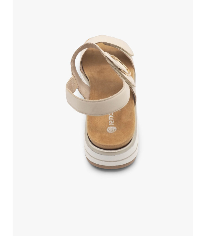Sand sandal Remonte - image 3